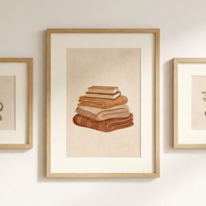 Housewarming Print Bundle