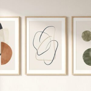Office Gallery Set