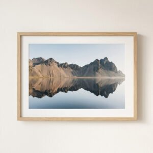 Still Reflections Photograph